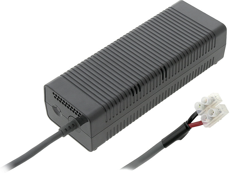 Adapter 12-volt 10 ampère - Kroonsteen Adapter 12-volt 10 ampère - Kroonsteen